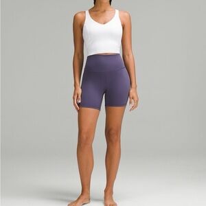 Lululemon Align HR Short 6”